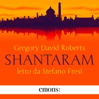 Shantaram - Librerie.coop Shantaram - Librerie.coop