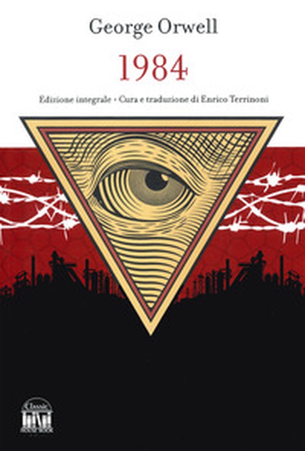 1984 - Librerie.coop 1984 - Librerie.coop