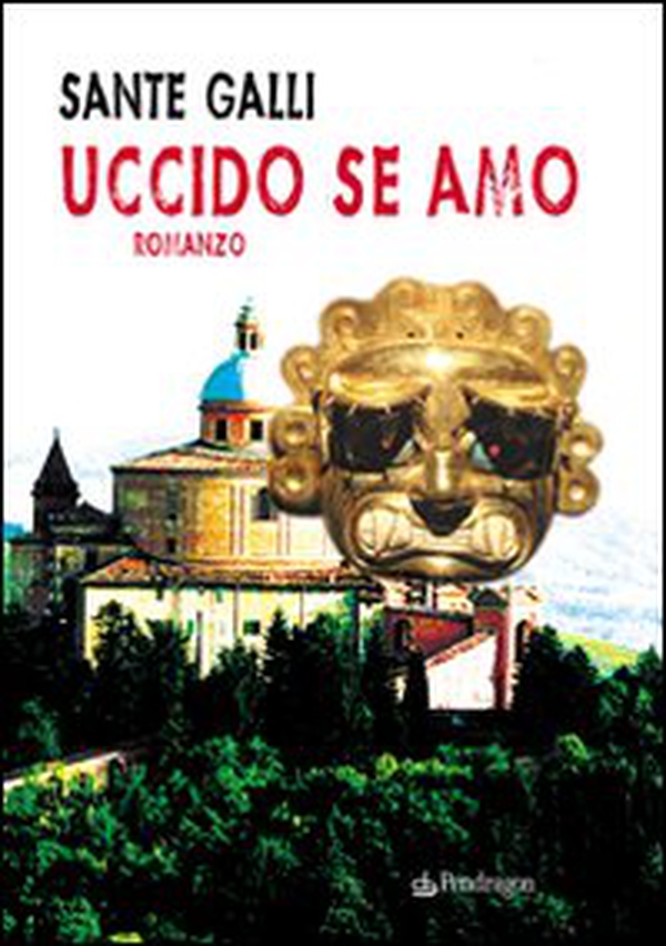 Uccido se amo - Librerie.coop Uccido se amo - Librerie.coop