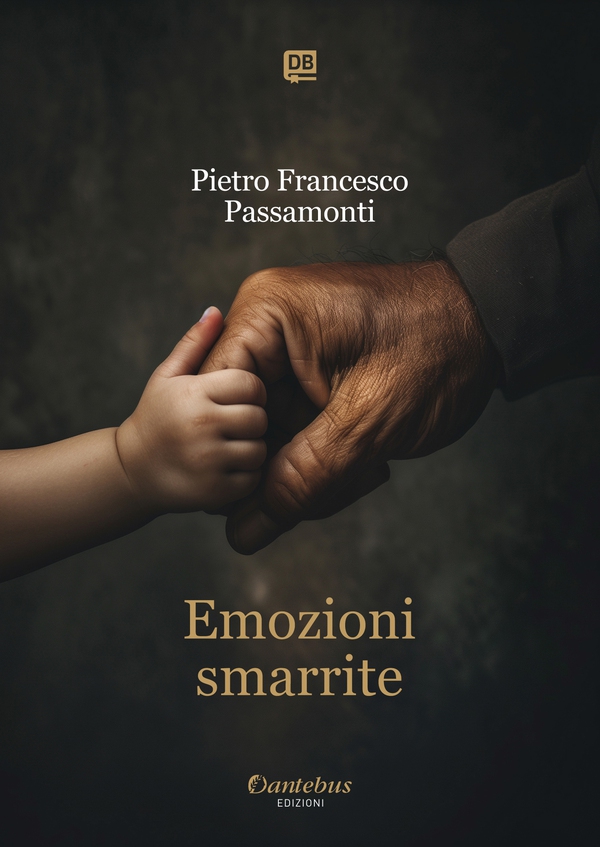 Emozioni smarrite - Librerie.coop