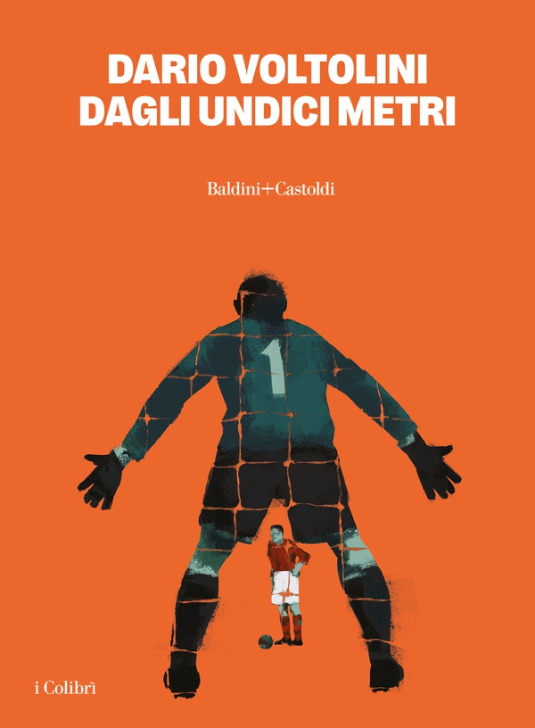 Dagli undici metri - Librerie.coop Dagli undici metri - Librerie.coop