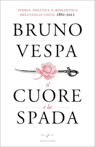 Il cuore e la spada - Librerie.coop