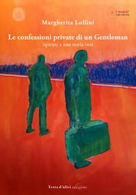 Le confessioni private di un gentleman - Librerie.coop