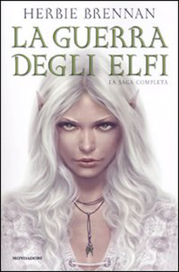 La guerra degli elfi. La saga completa - Librerie.coop La guerra degli elfi. La saga completa - Librerie.coop