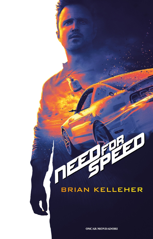 Need for speed - Librerie.coop Need for speed - Librerie.coop