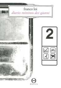 Diario Minimo dei giorni - Librerie.coop