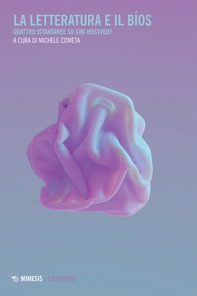 La letteratura e il bíos - Librerie.coop