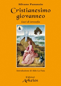 Cristianesimo giovanneo - Librerie.coop