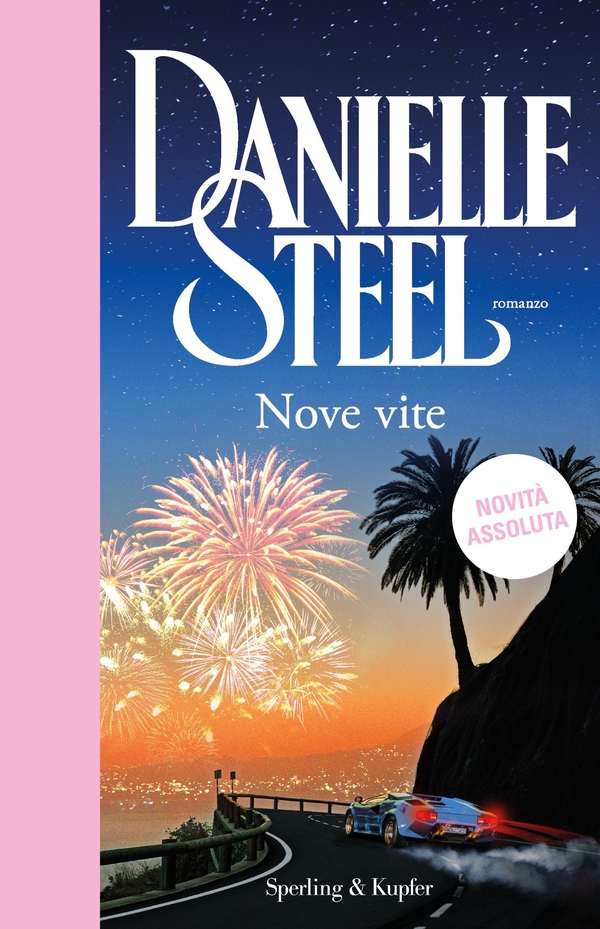 Nove vite - Librerie.coop Nove vite - Librerie.coop