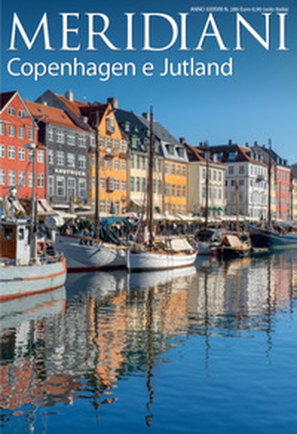 Copenhagen e Jutland - Librerie.coop Copenhagen e Jutland - Librerie.coop