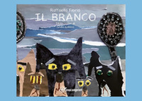 Il branco - Librerie.coop Il branco - Librerie.coop