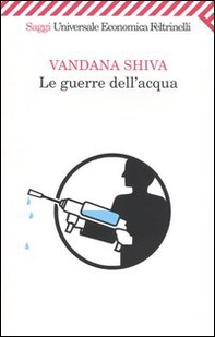Le guerre dell'acqua - Librerie.coop Le guerre dell'acqua - Librerie.coop