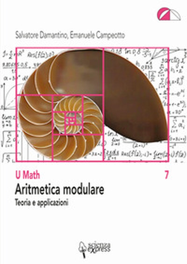 Aritmetica modulare - Librerie.coop Aritmetica modulare - Librerie.coop