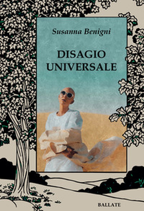 Disagio universale - Librerie.coop Disagio universale - Librerie.coop