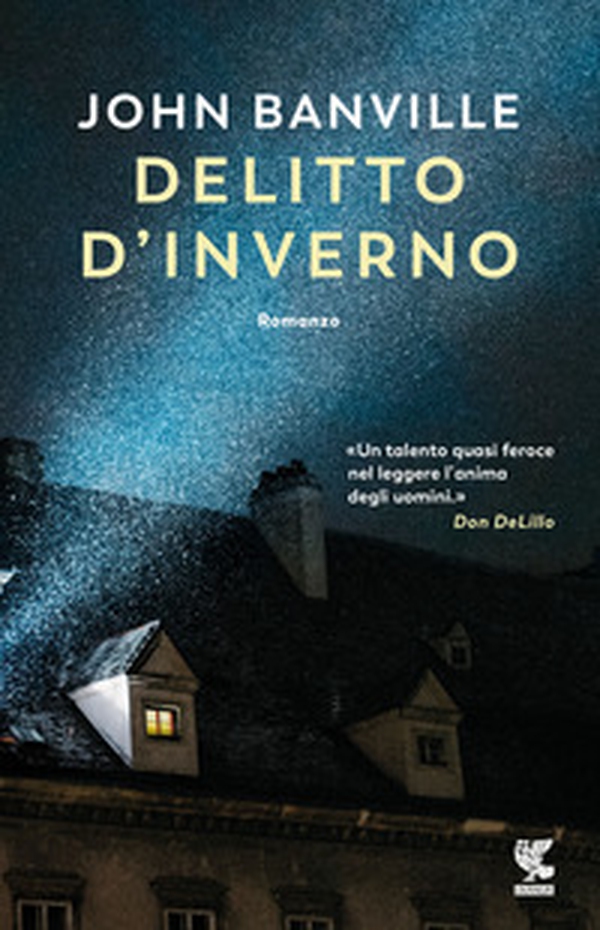 Delitto d'inverno - Librerie.coop Delitto d'inverno - Librerie.coop