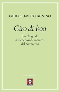 Giro di boa - Librerie.coop