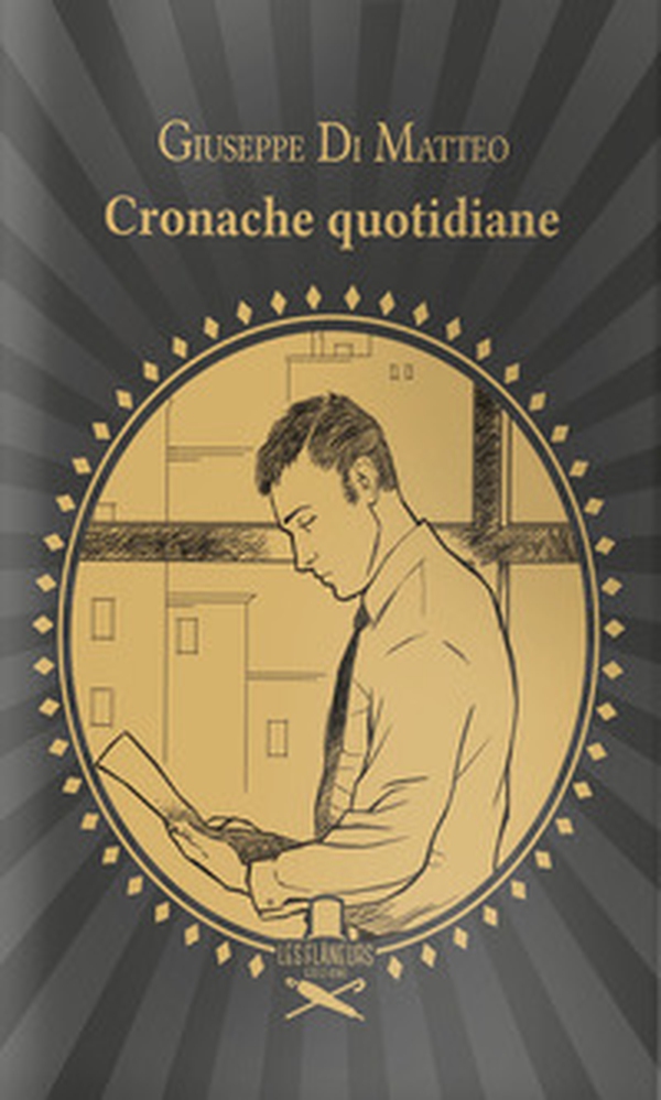 Cronache quotidiane - Librerie.coop Cronache quotidiane - Librerie.coop