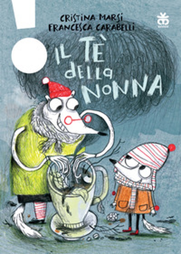 Il tè della nonna - Librerie.coop Il tè della nonna - Librerie.coop