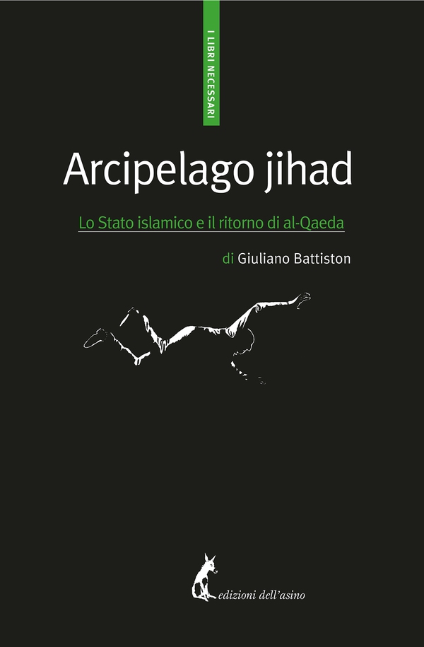 Arcipelago jihad - Librerie.coop Arcipelago jihad - Librerie.coop