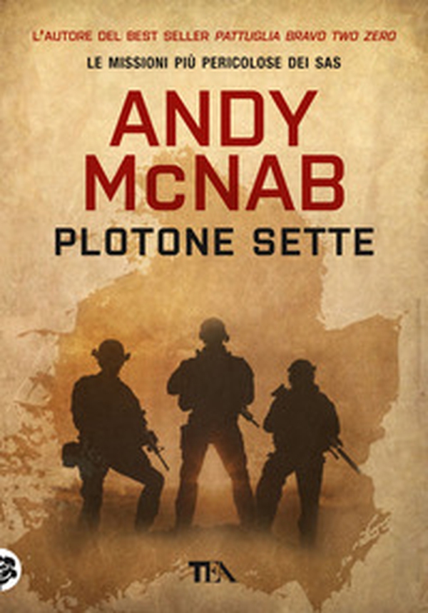 Plotone Sette - Librerie.coop Plotone Sette - Librerie.coop