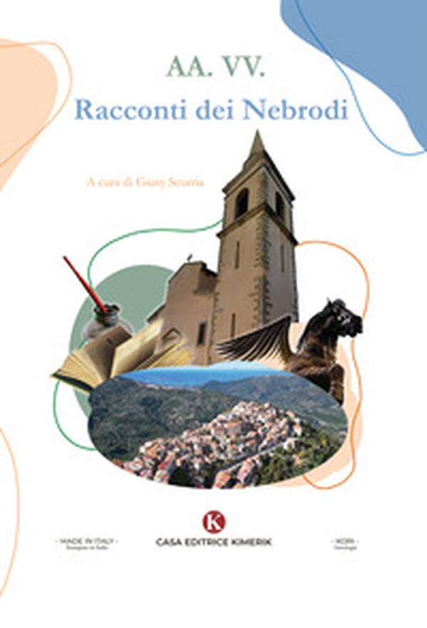Racconti dei Nebrodi - Librerie.coop Racconti dei Nebrodi - Librerie.coop