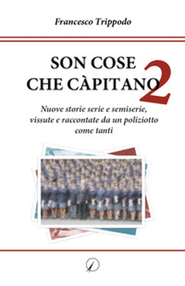 Son cose che càpitano - Vol. 2 - Librerie.coop Son cose che càpitano - Vol. 2 - Librerie.coop
