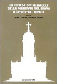 La Chiesa dei miracoli della Madonna del segno a Podol'sk. Mosca - Librerie.coop