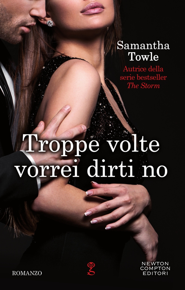 Troppe volte vorrei dirti no - Librerie.coop Troppe volte vorrei dirti no - Librerie.coop