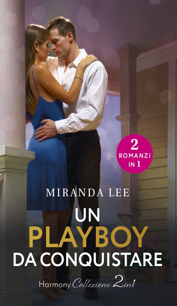 Un playboy da conquistare - Librerie.coop Un playboy da conquistare - Librerie.coop