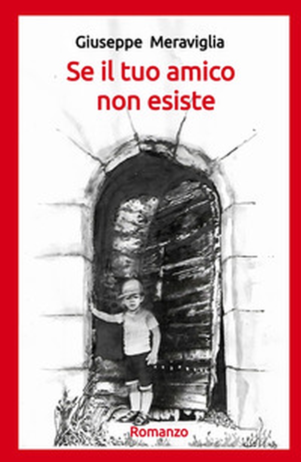 Se il tuo amico non esiste - Librerie.coop Se il tuo amico non esiste - Librerie.coop