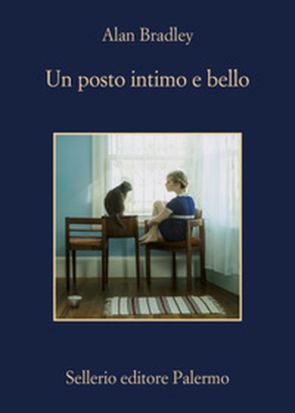 Un posto intimo e bello - Librerie.coop Un posto intimo e bello - Librerie.coop
