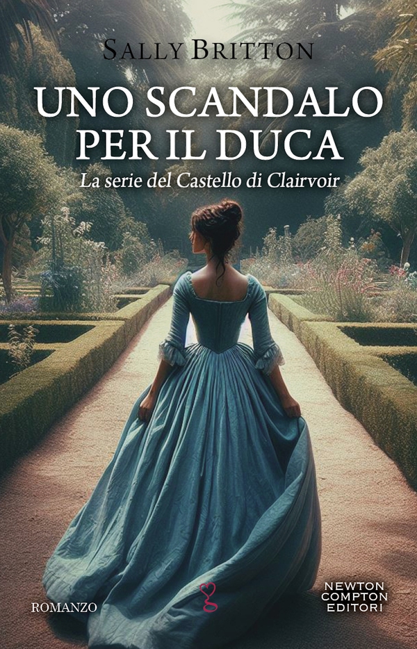 Uno scandalo per il duca - Librerie.coop Uno scandalo per il duca - Librerie.coop