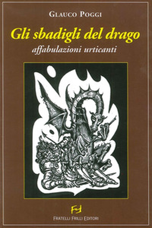 Sbadigli del drago - Librerie.coop Sbadigli del drago - Librerie.coop