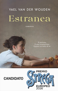 Estranea - Librerie.coop