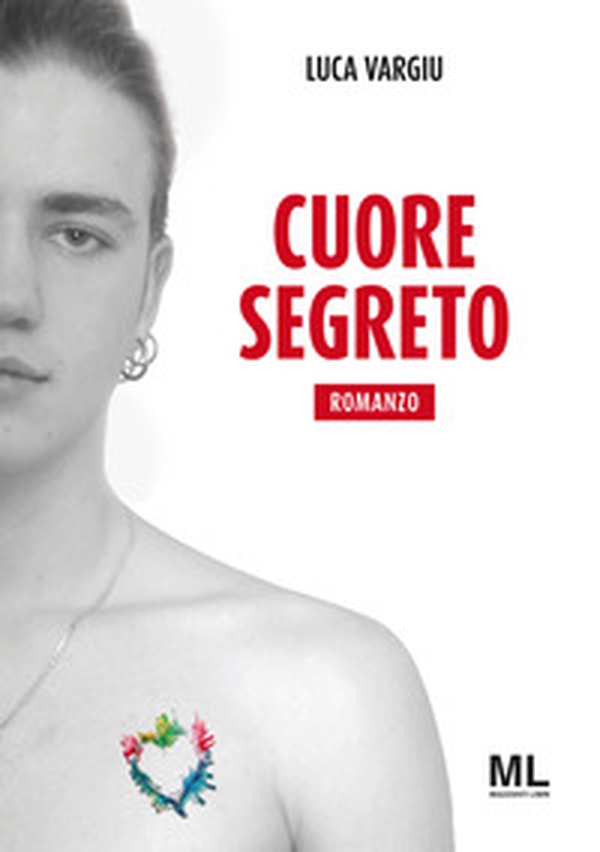 Cuore segreto - Librerie.coop Cuore segreto - Librerie.coop