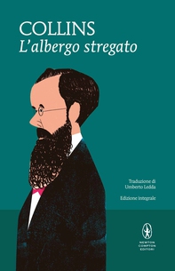 L'albergo stregato - Librerie.coop L'albergo stregato - Librerie.coop