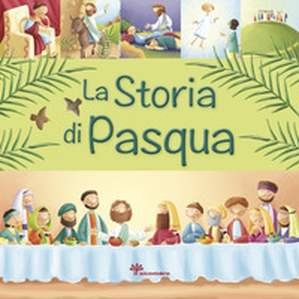 Storia di Pasqua - Librerie.coop Storia di Pasqua - Librerie.coop