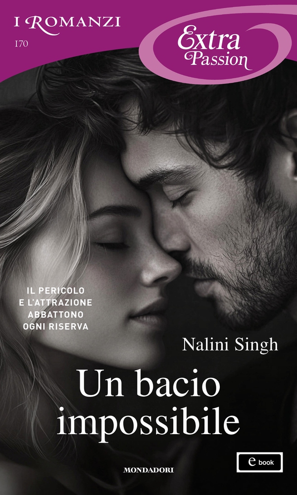 Un bacio impossibile (I Romanzi Extra Passion) - Librerie.coop Un bacio impossibile (I Romanzi Extra Passion) - Librerie.coop