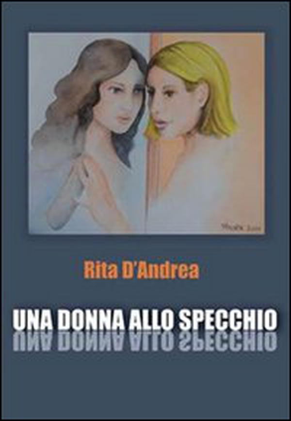Una donna allo specchio - Librerie.coop Una donna allo specchio - Librerie.coop