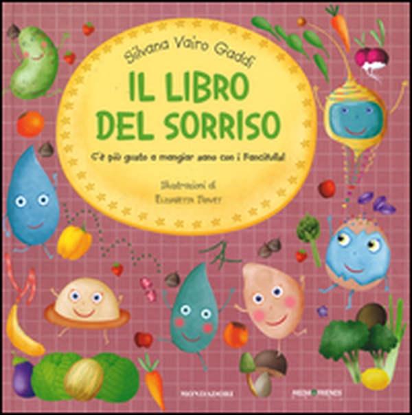 Il libro del sorriso - Librerie.coop Il libro del sorriso - Librerie.coop