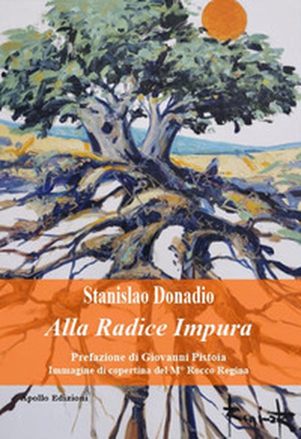 Alla radice impura - Librerie.coop Alla radice impura - Librerie.coop