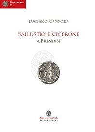 Sallustio e Cicerone a Brindisi - Librerie.coop Sallustio e Cicerone a Brindisi - Librerie.coop