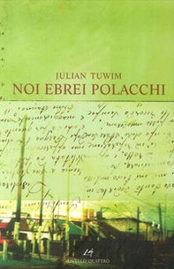 Noi ebrei polacchi - Librerie.coop