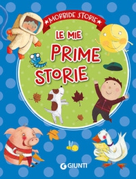 Le mie prime storie - Librerie.coop