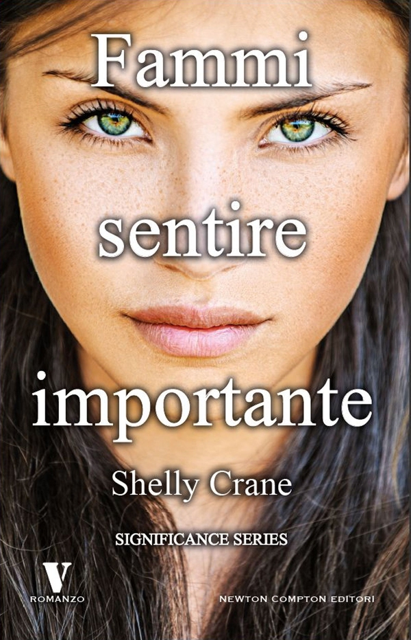 Fammi sentire importante - Librerie.coop Fammi sentire importante - Librerie.coop