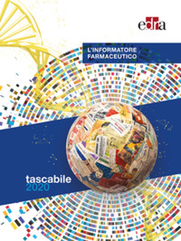 L'informatore farmaceutico. Ediz. compatta - Librerie.coop L'informatore farmaceutico. Ediz. compatta - Librerie.coop
