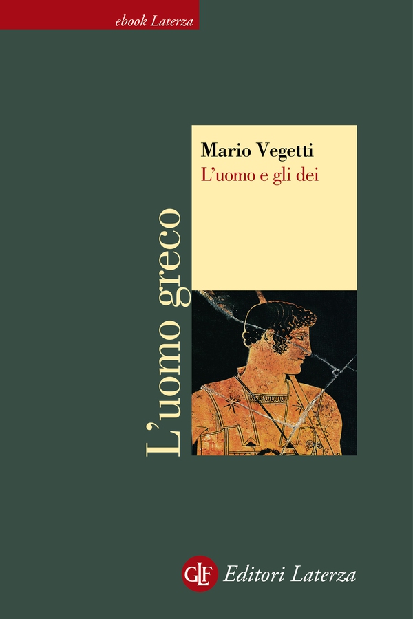 L'uomo e gli dei - Librerie.coop L'uomo e gli dei - Librerie.coop