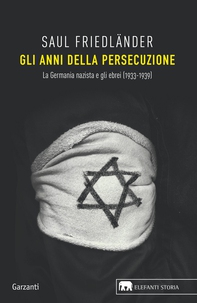 Gli anni della persecuzione - Librerie.coop Gli anni della persecuzione - Librerie.coop