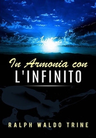 In armonia con l'infinito - Librerie.coop