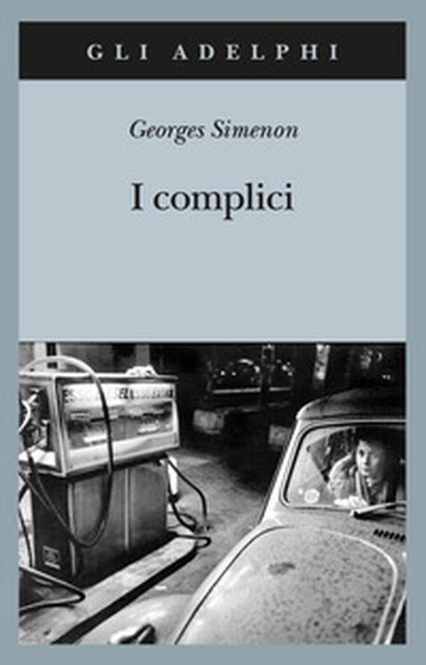 I complici - Librerie.coop